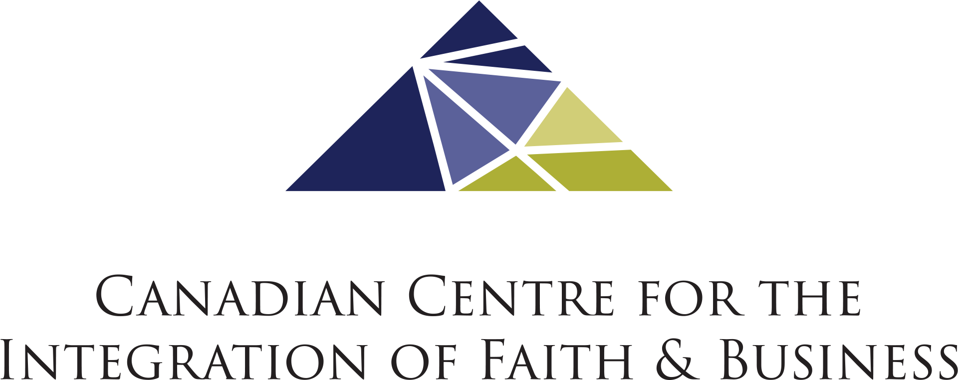 Canadian Centre for the Integration of Faith & Business